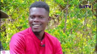 One on One with OPETA WA MUSUNGU (Khabusie)
