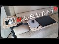 Make sofa table / 소파테이블 만들기