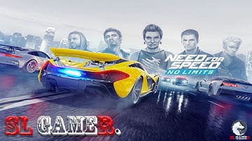 Need For Speed No Limits Part 10. SL GAMER.