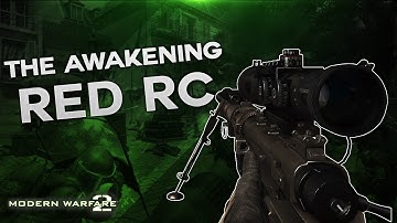 The Awakening - Soul #RedRC Editor Submission Powered by @Soylent