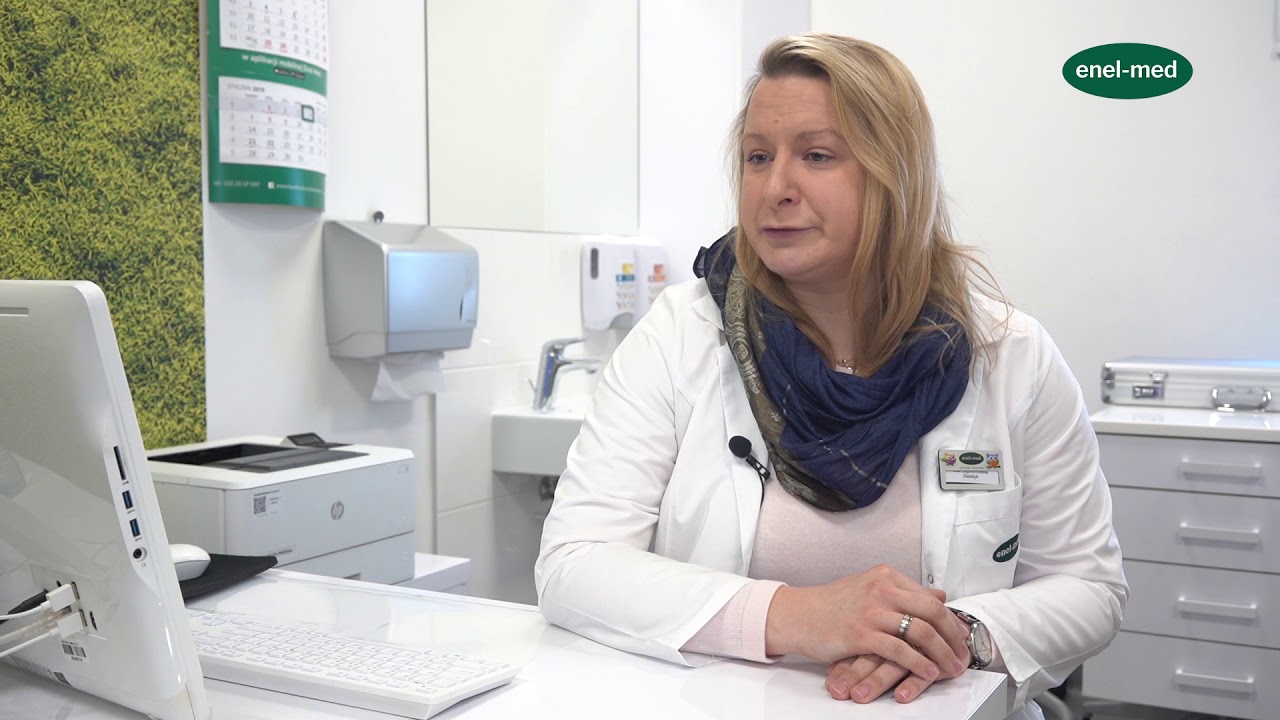 Co jeść przy chorobie nowotworowej?