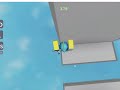 ROBLOX Time Trial noob vs pro vs GOD