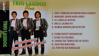 Trio LASIDOS PLUS - Lagu Batak Jaman Dulu