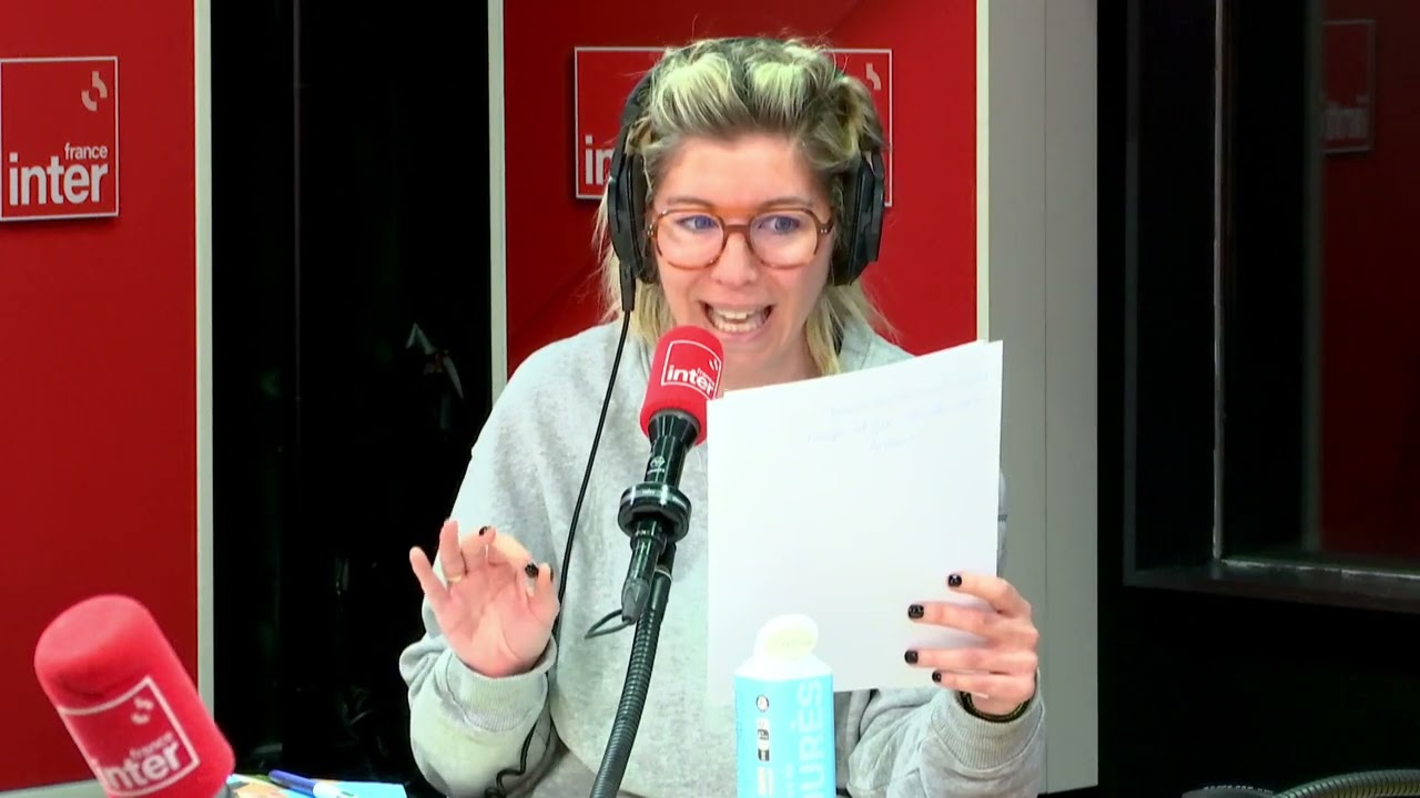 Hommage à la sobriété - La drôle d'humeur de Mélodie Fontaine