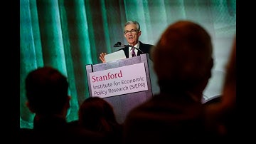 Remarks by Federal Reserve Chair Jerome Powell at the SIEPR Economic Summit