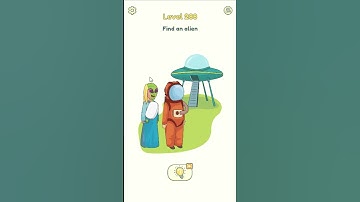 Delete One Part 2 DOP 2 LEVEL 288 #shorts