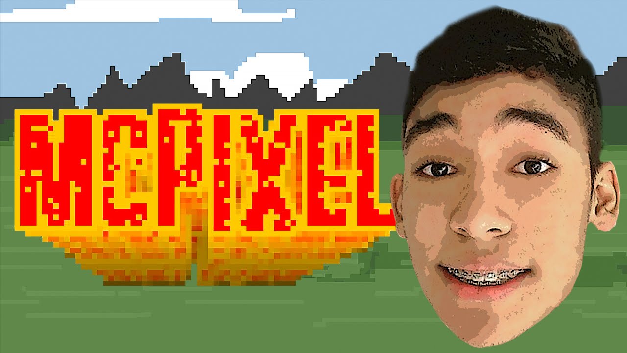 jogos friv SALVEI O DIA?! - MCPIXEL