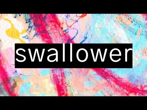 Watch katie dey - swallower (lyric video) on YouTube