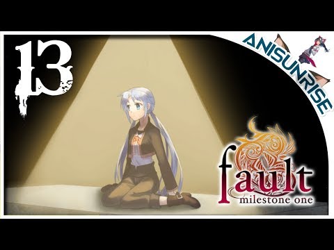 Fault - Milestone One ➥ Прохождение на русском ➥ #13 - Рождение Рун