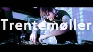 Trentemoller - Nightwalker ( HQ )