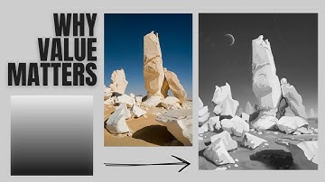 Too Complex? Use Values