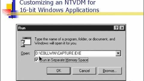 1108 - Customizing an NTVDM for DOS.mov