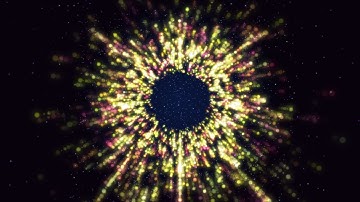 Trapcode Particular Tutorial 10: Duotone Zoom Infinite Tunnel Particular ❤ After Effects Tutorial