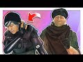 Things that should NEVER happen in Rainbow Six: Siege