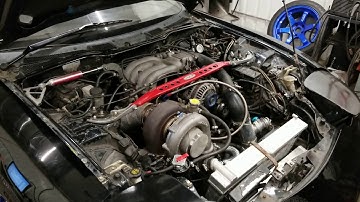 derwin performance dyno tune rx7