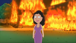 Family Guy - Bonnie Swanson's Dark Side