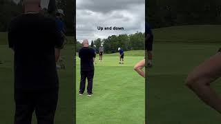 Download Lagu Up and down #golf #golfswing #golfer #golfpractice #golfswinganalysis #putting MP3