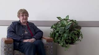 What is the Senior Companion Program