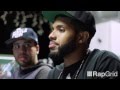 Celebrity "Comeback" Battles: Lady Luck's Return, Drake vs Mook & More | #OnTheGrid