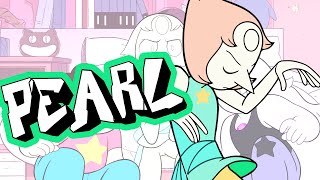 Steven finds out about Pearl's secret rap career
