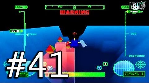 Final Fantasy VII (PC) walkthrough part 41