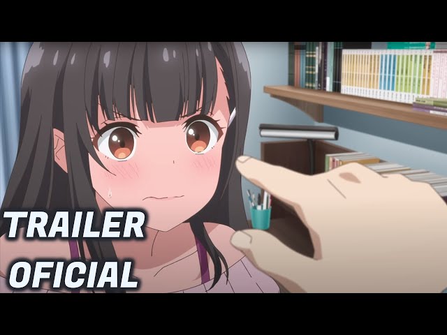 Mamahaha no Tsurego - Anime ganha 1.º trailer - AnimeNew