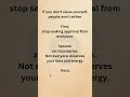 How to Value Yourself | Know Your Worth 💎 #shorts #motivation