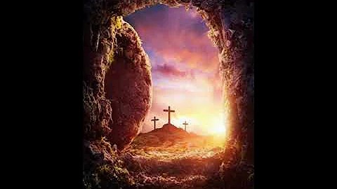 Because He Lives (Cover)-Dolores Joel
