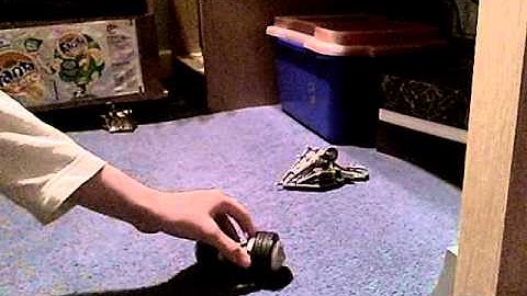 Robot Showdown Series 1 Heat H Part 3 Part 2