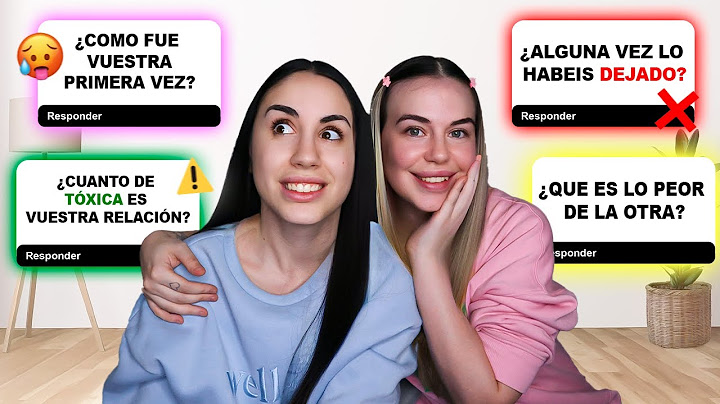 Preguntas y Respuestas con mi Novia 🔥 *MUY INTIM0*