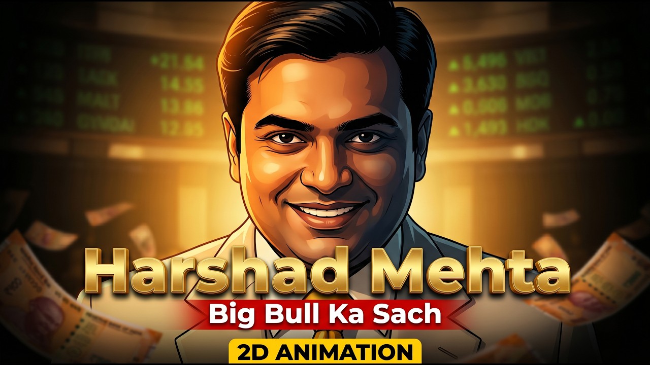 ₹5000 Crore Scam — Poori Kahani Kal Aa Rahi Hai 🌐  ₹5000 Crore Scam — Full Story Dropping Tomorrow