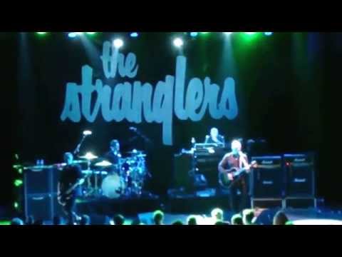 The Stranglers - Midnight Summer Dream - Barcelona 2014