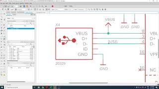 02 Eagle CAD PCB esquematico y boardfile layout