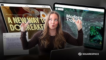 Next-Level Squarespace Effects [Typewriter, Liquid Glass, Custom Cursor + More]