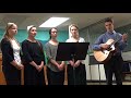 В жизни много есть разных вопросов - Youth from South Carolina, Ark of Salvation Church