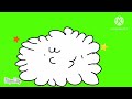 New Fight Cloud Green Screen Free To Use 
