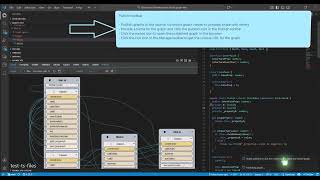 Atomic Viz - Publish toolbar screenshot 5