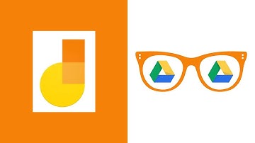 Viewing Google Drive Files in the Jamboard App