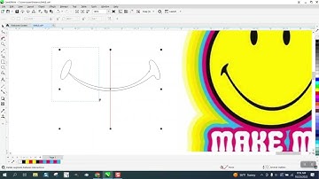 Corel Draw Tips & Tricks Make Don
