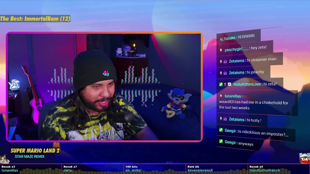 Yeah. This game. | Sly Cooper Thieves in Time Playthrough (2023) | Session 1