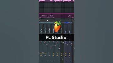 ¿Cuál es el mejor DAW? #shorts