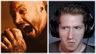 Chris REACTS to Periphery - Mr. God
