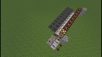 [1.5 Redstone Tutorial] Super Easy and Compact Counter!