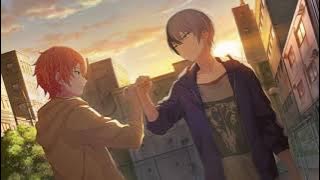 Download lagu Imai Fumiya & Kent Ito singing aoku kakero