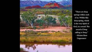 Australian Aboriginal Spirituality - 