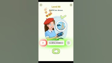 DOP 2 💡 [Delete One Part] ✔️19✔️20✔️21✔️22✔️ #dop #dop2 #gameplay #game #androidgames #shorts