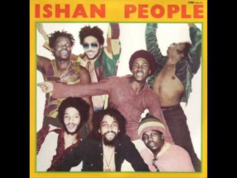 Ishan People - Rainbow