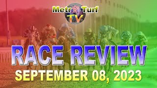 2023 Sept 8 | MMTCI | RACE REVIEW