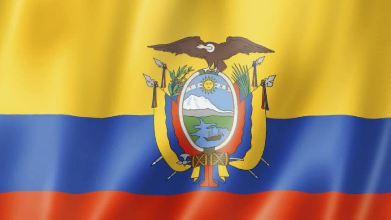 History of Ecuador