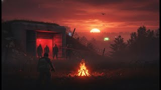 видео: Суровое выживание в The World Of DayZ🔴 картинка: Суровое выживание в The World Of DayZ🔴